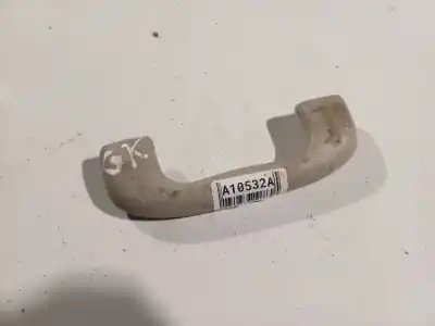 Автозапчастина б/у ручка стеля для opel zafira a monospace (t98) 2.0 dti 16v (f75) посилання на oem iam 