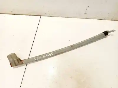 Piesă de schimb auto la mâna a doua mecanism acționare geam fațã stânga pentru jaguar xj coupé 5.3 referințe oem iam 