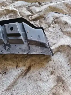 Second-hand car spare part torpedo for volkswagen passat b5 variant (3b5) 1.9 tdi oem iam references 3b1819537c  3b1 819 537c