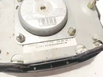 Peça sobressalente para automóvel em segunda mão macaco hidráulico por ford taurus (p5_) 3.0 24v referências oem iam 3u0880201d  