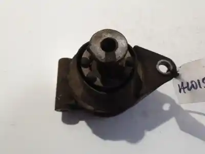Peça sobressalente para automóvel em segunda mão suporte motor por opel zafira a 2.0 dti referências oem iam 