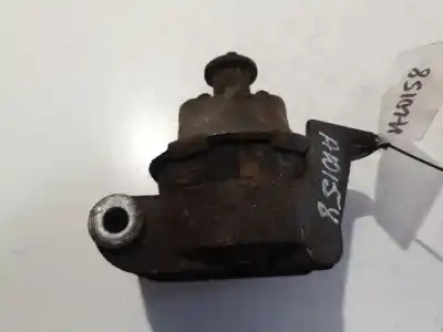Second-hand car spare part engine support for opel zafira a 2.0 dti oem iam references   