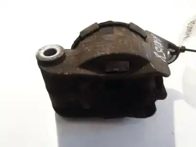 Second-hand car spare part engine support for opel zafira a 2.0 dti oem iam references   