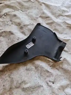 Автозапчастина б/у пластикler для volkswagen passat b5 variant (3b5) 1.9 tdi посилання на oem iam 8d0133849  8d0 133 849