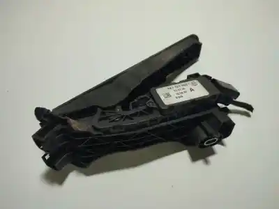 Pezzo di ricambio per auto di seconda mano PEDALE DELL ACCELERATORE per AUDI A3 (8P1) 2.0 TDI Riferimenti OEM IAM 1K1721503P  
