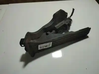 Автозапчасти б/у педаль газа за audi a3 (8p1) 2.0 tdi ссылки oem iam 1k1721503p  1k1 721 503 p