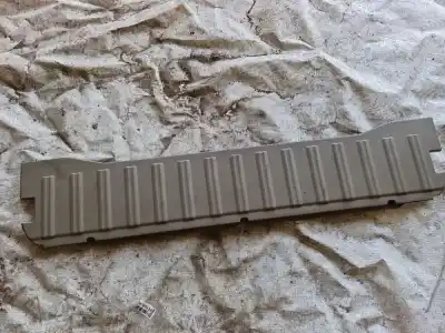 Peça sobressalente para automóvel em segunda mão plásticos por audi coupe b2 (81, 855, 856) 2.3 quattro referências oem iam 10158