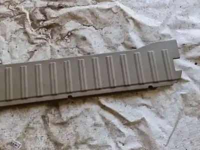 Pezzo di ricambio per auto di seconda mano plastica per audi coupe b2 (81, 855, 856) 2.3 quattro riferimenti oem iam 10158  10158