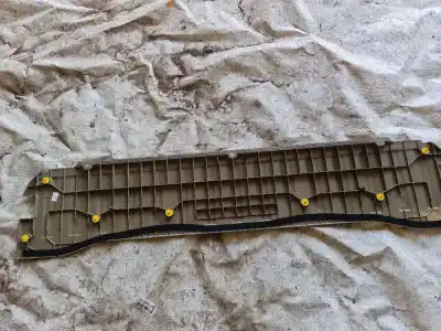 Pezzo di ricambio per auto di seconda mano plastica per audi coupe b2 (81, 855, 856) 2.3 quattro riferimenti oem iam 10158  10158