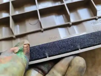 Pezzo di ricambio per auto di seconda mano plastica per audi coupe b2 (81, 855, 856) 2.3 quattro riferimenti oem iam 10158  10158