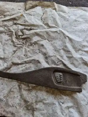 Peça sobressalente para automóvel em segunda mão plásticos por audi coupe b2 (81, 855, 856) 2.3 quattro referências oem iam 39971629