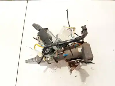 Peça sobressalente para automóvel em segunda mão coluna de direcção por skoda octavia ii combi (1z5) 1.6 tdi 4x4 referências oem iam 