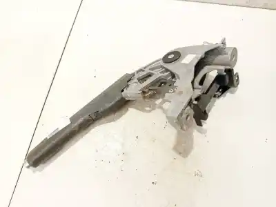 Peça sobressalente para automóvel em segunda mão alavanca de travão de mão por volkswagen golf v (1k1) 1.4 tsi referências oem iam 1k0711303m
