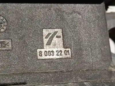 Second-hand car spare part electronic module for bmw 3 (e30) m3 2.3 oem iam references 80032201  8 003 22 01