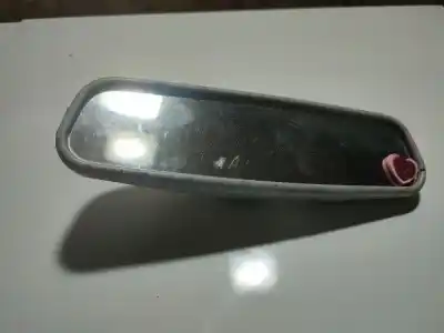 Pezzo di ricambio per auto di seconda mano SPECCHIO INTERNO per AUDI A3 (8P1) 2.0 TDI Riferimenti OEM IAM   