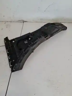 Peça sobressalente para automóvel em segunda mão reforço do pára choques dianteiro por audi coupe b2 (81, 855, 856) 2.3 quattro referências oem iam 30698129