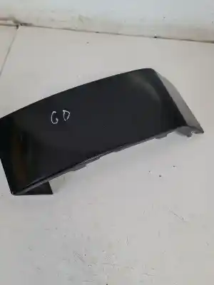 Peça sobressalente para automóvel em segunda mão molduras traseiras por audi coupe b2 (81, 855, 856) 2.3 quattro referências oem iam 30698134