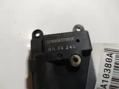 Автозапчастина б/у двигатель відкривання люків кондиціонація для renault clio i (b/c57_, 5/357_) 1.8 (b/c57c, b/c57u) посилання на oem iam a24840a3700000  a24840a3700000