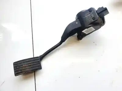 Pezzo di ricambio per auto di seconda mano PEDALE DELL ACCELERATORE per SAAB 900 I (AC4, AM4) 2.0 I Riferimenti OEM IAM 0280755173  