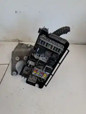 Peça sobressalente para automóvel em segunda mão caixa de fusíveis e relés por audi coupe b2 (81, 855, 856) 2.3 quattro referências oem iam 30797010