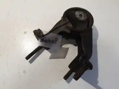 Pezzo di ricambio per auto di seconda mano SUPPORTO MOTORE per SKODA OCTAVIA II COMBI (1Z5) 1.6 TDI 4X4 Riferimenti OEM IAM 123710R040  