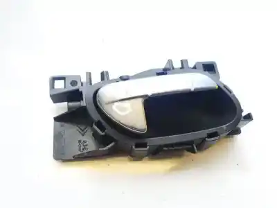 Pezzo di ricambio per auto di seconda mano MANIGLIA INTERNA POSTERIORE DESTRA per SAAB 900 I (AC4, AM4) 2.0 I Riferimenti OEM IAM 9660525380  