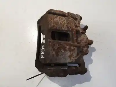 Pezzo di ricambio per auto di seconda mano PINZA FRENO ANTERIORE SINISTRA per HONDA FR-V (BE) 2.2 CTDi Executive Riferimenti OEM IAM   