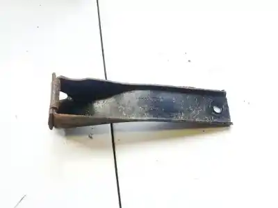 Pezzo di ricambio per auto di seconda mano SUPPORTO MOTORE per SAAB 900 I (AC4, AM4) 2.0 I Riferimenti OEM IAM 8263300R00  