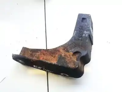 Pezzo di ricambio per auto di seconda mano SUPPORTO MOTORE per SAAB 900 I (AC4, AM4) 2.0 I Riferimenti OEM IAM 253751  