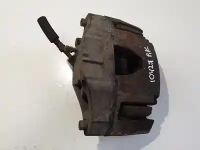 Pezzo di ricambio per auto di seconda mano PINZA FRENO ANTERIORE SINISTRA per AUDI COUPE B2 (81, 855, 856) 2.3 QUATTRO Riferimenti OEM IAM 30657303  