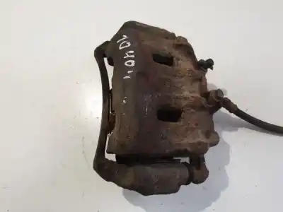 Peça sobressalente para automóvel em segunda mão pinça de travão dianteira direita por bmw 3 (e30) m3 2.3 referências oem iam 
