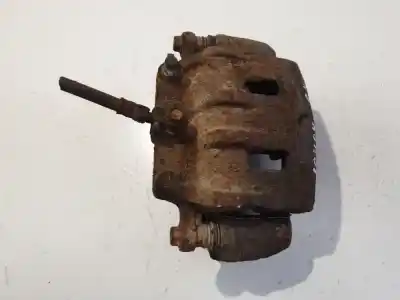 Peça sobressalente para automóvel em segunda mão pinça de travão dianteira esquerda por bmw 3 (e30) m3 2.3 referências oem iam 