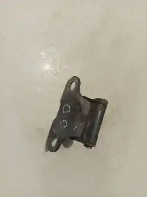 Peça sobressalente para automóvel em segunda mão amortecedores do tronco / porta por opel kadett e fastback (t85) 1.4 s (c08, c48, d08, d48) referências oem iam 