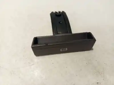 Peça sobressalente para automóvel em segunda mão alavanca de travão de mão por opel kadett e fastback (t85) 1.4 s (c08, c48, d08, d48) referências oem iam 1010330001