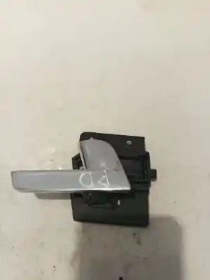Recambio de automóvil de segunda mano de MANETA INTERIOR, Manecilla interna puerta - DELANTERA DERECHA para OPEL KADETT E FASTBACK (T85) 1.4 S (C08, C48, D08, D48) referencias OEM IAM 3D0837618D  