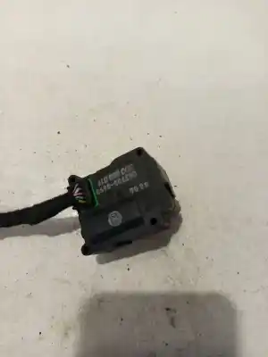 Peça sobressalente para automóvel em segunda mão motor de abertura da comporta de sofagem por opel kadett e fastback (t85) 1.4 s (c08, c48, d08, d48) referências oem iam 0637008690