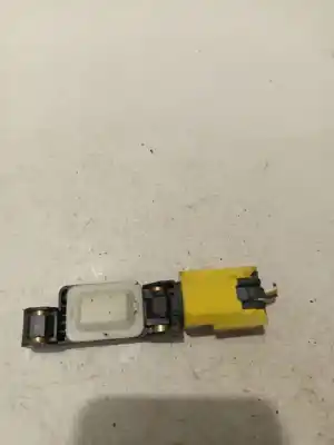 Peça sobressalente para automóvel em segunda mão sensor por opel kadett e fastback (t85) 1.4 s (c08, c48, d08, d48) referências oem iam 4b0959643e