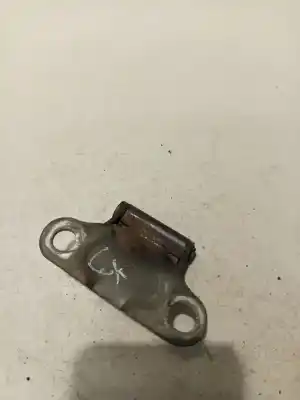 Peça sobressalente para automóvel em segunda mão amortecedores do tronco / porta por opel kadett e fastback (t85) 1.4 s (c08, c48, d08, d48) referências oem iam 