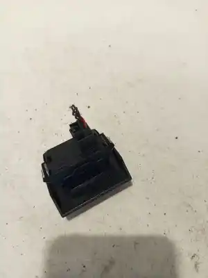 Peça sobressalente para automóvel em segunda mão sensor por opel kadett e fastback (t85) 1.4 s (c08, c48, d08, d48) referências oem iam 3d0907539a  3d0 907 539 a, 6pt 008 368-00, 6pt00836800