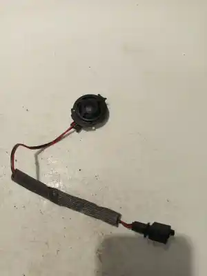 Recambio de automóvil de segunda mano de Altavoz del panel para OPEL KADETT E FASTBACK (T85) 1.4 S (C08, C48, D08, D48) referencias OEM IAM 3D0035411L  