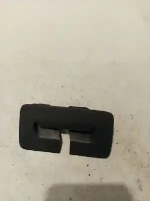 Peça sobressalente para automóvel em segunda mão plásticos por opel kadett e fastback (t85) 1.4 s (c08, c48, d08, d48) referências oem iam 3d0857785b