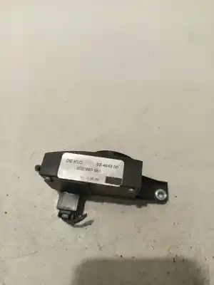 Pezzo di ricambio per auto di seconda mano pezzi vari per opel kadett e fastback (t85) 1.4 s (c08, c48, d08, d48) riferimenti oem iam 03484300  03 4843 00, 3d0 953 551, 3d0953551