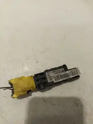 Peça sobressalente para automóvel em segunda mão sensor por opel kadett e fastback (t85) 1.4 s (c08, c48, d08, d48) referências oem iam 7l0909606d