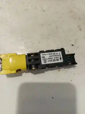 Peça sobressalente para automóvel em segunda mão sensor por opel kadett e fastback (t85) 1.4 s (c08, c48, d08, d48) referências oem iam 4b0959643e