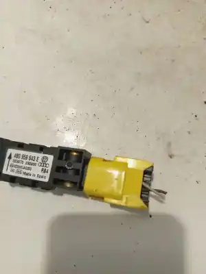 Peça sobressalente para automóvel em segunda mão sensor por opel kadett e fastback (t85) 1.4 s (c08, c48, d08, d48) referências oem iam 4b0959643e  4b0 959 643 e, 0232h2jaq353