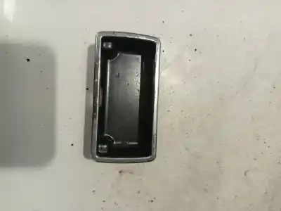 Recambio de automóvil de segunda mano de Cenicero (delantero) para OPEL KADETT E FASTBACK (T85) 1.4 S (C08, C48, D08, D48) referencias OEM IAM   