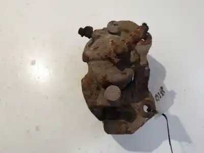 Peça sobressalente para automóvel em segunda mão pinça de travão dianteira direita por bmw 3 (e30) m3 2.3 referências oem iam   