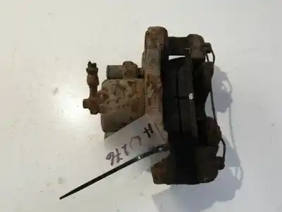 Peça sobressalente para automóvel em segunda mão pinça de travão dianteira direita por bmw 3 (e30) m3 2.3 referências oem iam   