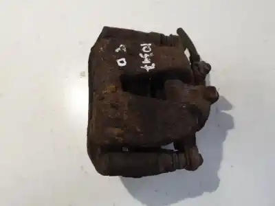 Peça sobressalente para automóvel em segunda mão pinça de travão dianteira direita por bmw 3 (e30) m3 2.3 referências oem iam 