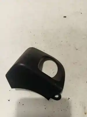 Peça sobressalente para automóvel em segunda mão plásticos por opel kadett e fastback (t85) 1.4 s (c08, c48, d08, d48) referências oem iam 3d0858340